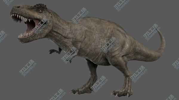 images/goods_img/20210312/3D T-Rex Rigged model/1.jpg